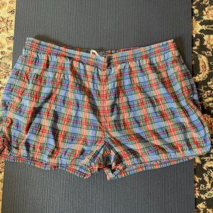 Brooks Brothers Swimsuit L